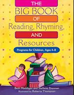 The BIG Book of Reading, Rhyming, and Resources