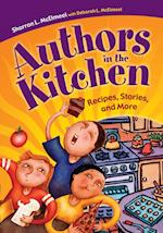 Authors in the Kitchen