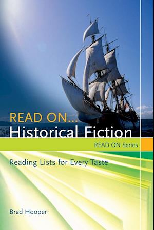 Read On...Historical Fiction