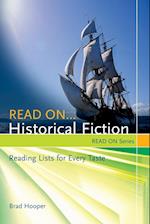 Read On...Historical Fiction