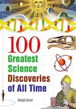 100 Greatest Science Discoveries of All Time