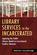 Library Services to the Incarcerated