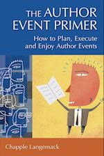 The Author Event Primer