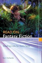 Read On...Fantasy Fiction