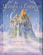 Wings of Fancy