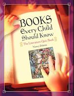 Books Every Child Should Know