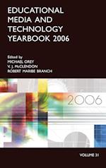 Educational Media and Technology Yearbook 2006
