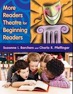 More Readers Theatre for Beginning Readers