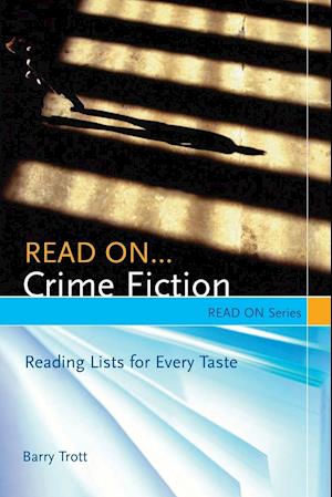 Read On…Crime Fiction