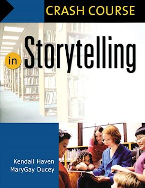 Crash Course in Storytelling