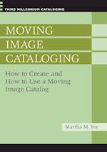 Moving Image Cataloging