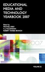 Educational Media and Technology Yearbook 2007