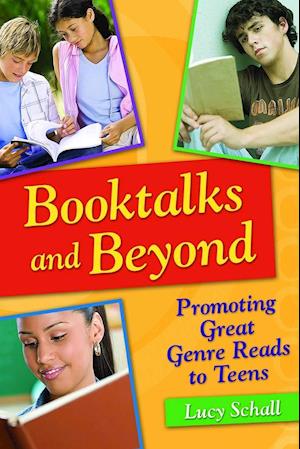 Booktalks and Beyond