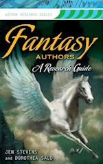 Fantasy Authors