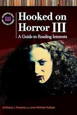 Hooked on Horror III