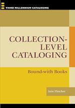 Collection-level Cataloging