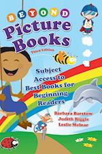 Beyond Picture Books