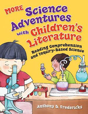 More Science Adventures with Children's Literature
