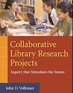 Collaborative Library Research Projects