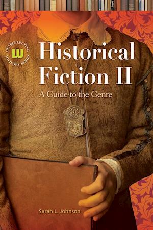 Historical Fiction II