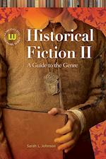 Historical Fiction II