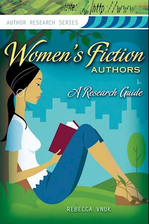 Women's Fiction Authors