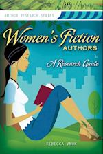 Women's Fiction Authors