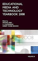 Educational Media and Technology Yearbook 2008