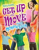 Get Up and Move with Nonfiction