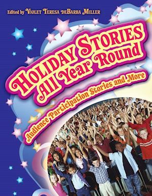 Holiday Stories All Year Round