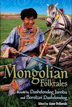 Mongolian Folktales