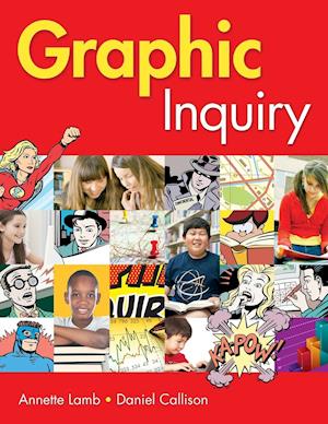 Graphic Inquiry