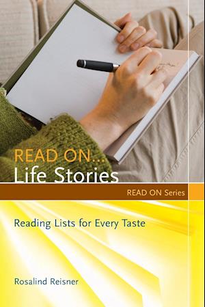 Read On...Life Stories