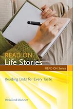 Read On...Life Stories