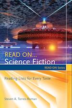 Read On...Science Fiction