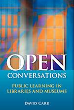 Open Conversations