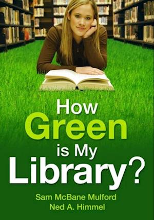 How Green is My Library?