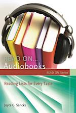Read On...Audiobooks