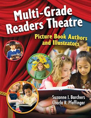 Multi-Grade Readers Theatre