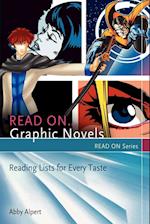 Read On...Graphic Novels