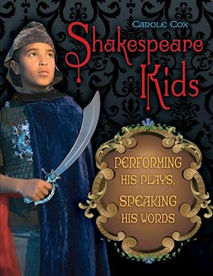 Shakespeare Kids