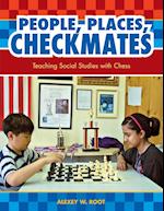People, Places, Checkmates