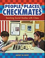People, Places, Checkmates