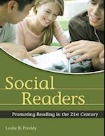 Social Readers