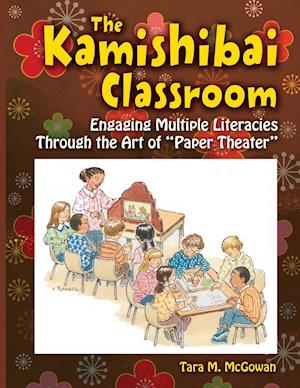 The Kamishibai Classroom