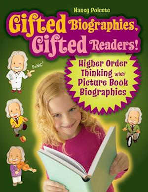 Gifted Biographies, Gifted Readers!