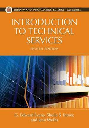 Introduction to Technical Services