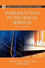 Introduction to Technical Services
