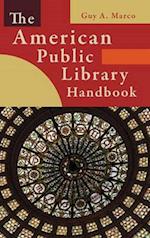 The American Public Library Handbook