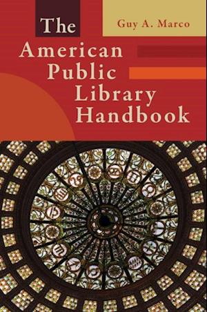 American Public Library Handbook